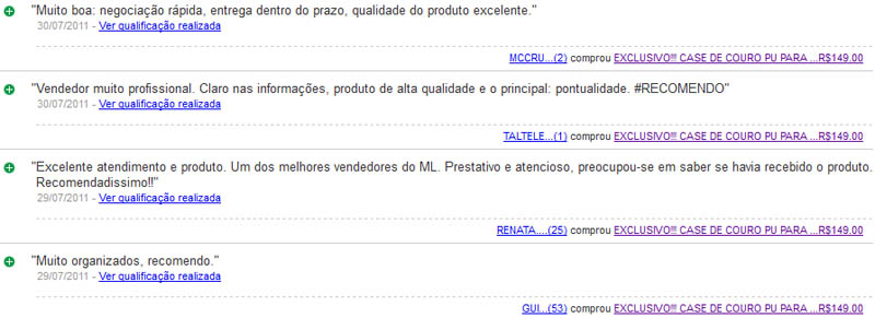 Qualificacoes
